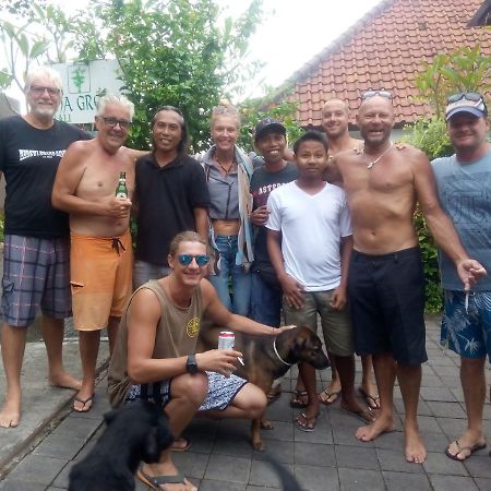 Azona Greens Bali Pecatu Εξωτερικό φωτογραφία