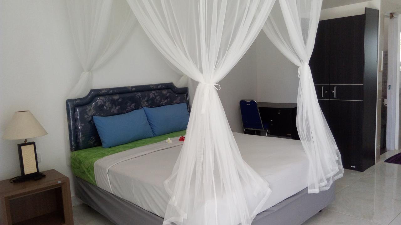 Azona Greens Bali Pecatu Εξωτερικό φωτογραφία