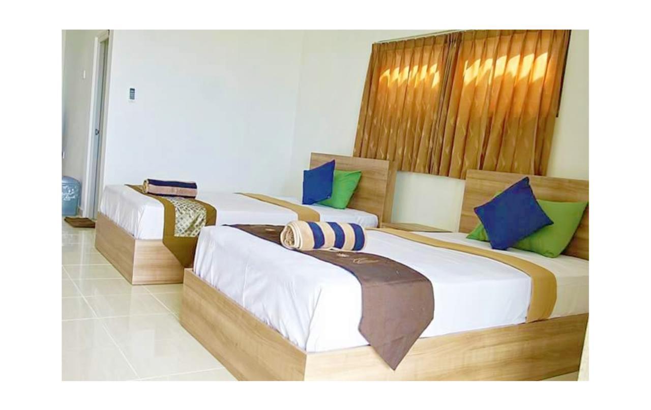 Azona Greens Bali Pecatu Εξωτερικό φωτογραφία
