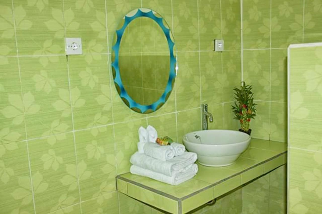 Azona Greens Bali Pecatu Εξωτερικό φωτογραφία