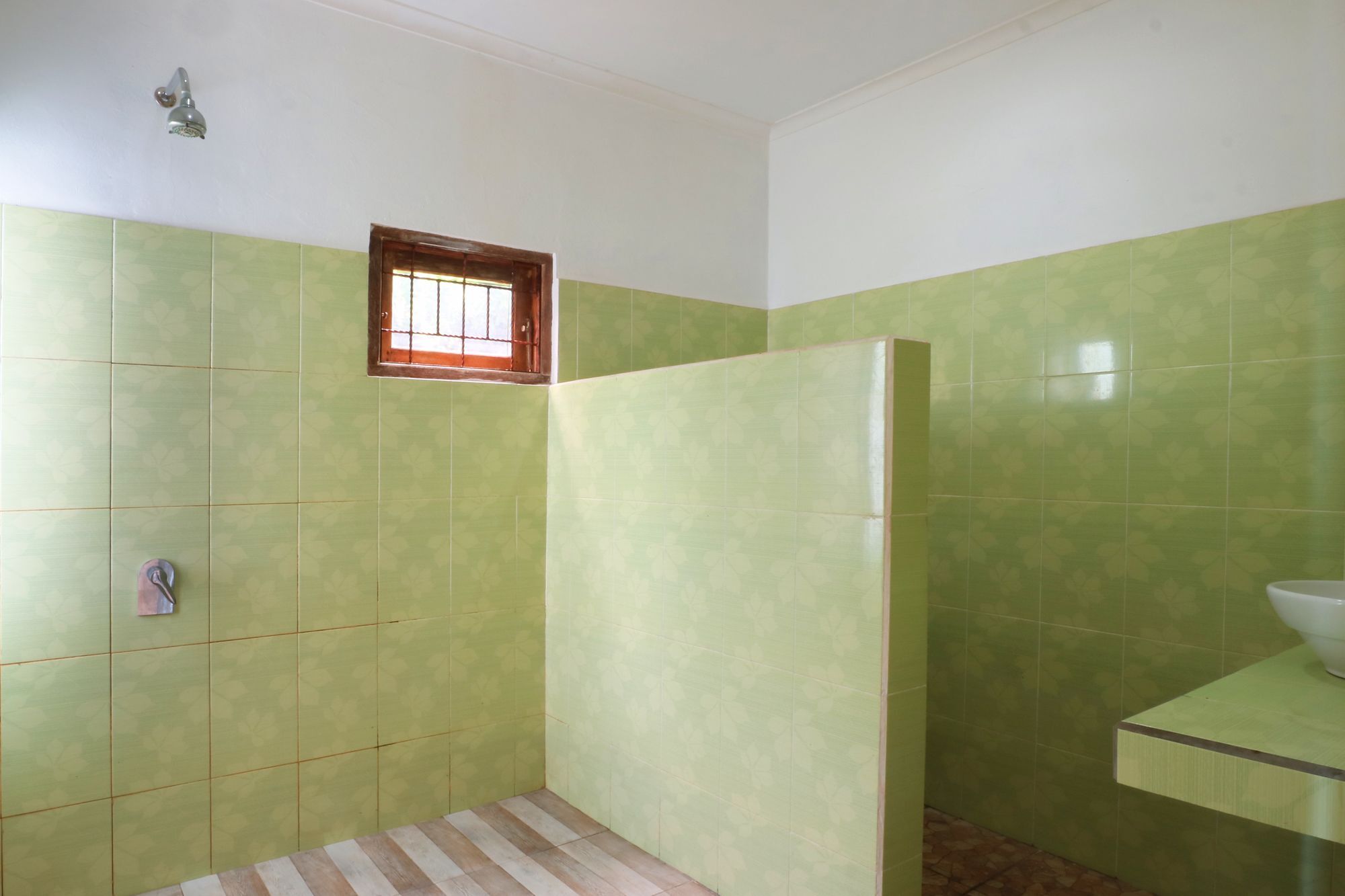 Azona Greens Bali Pecatu Εξωτερικό φωτογραφία