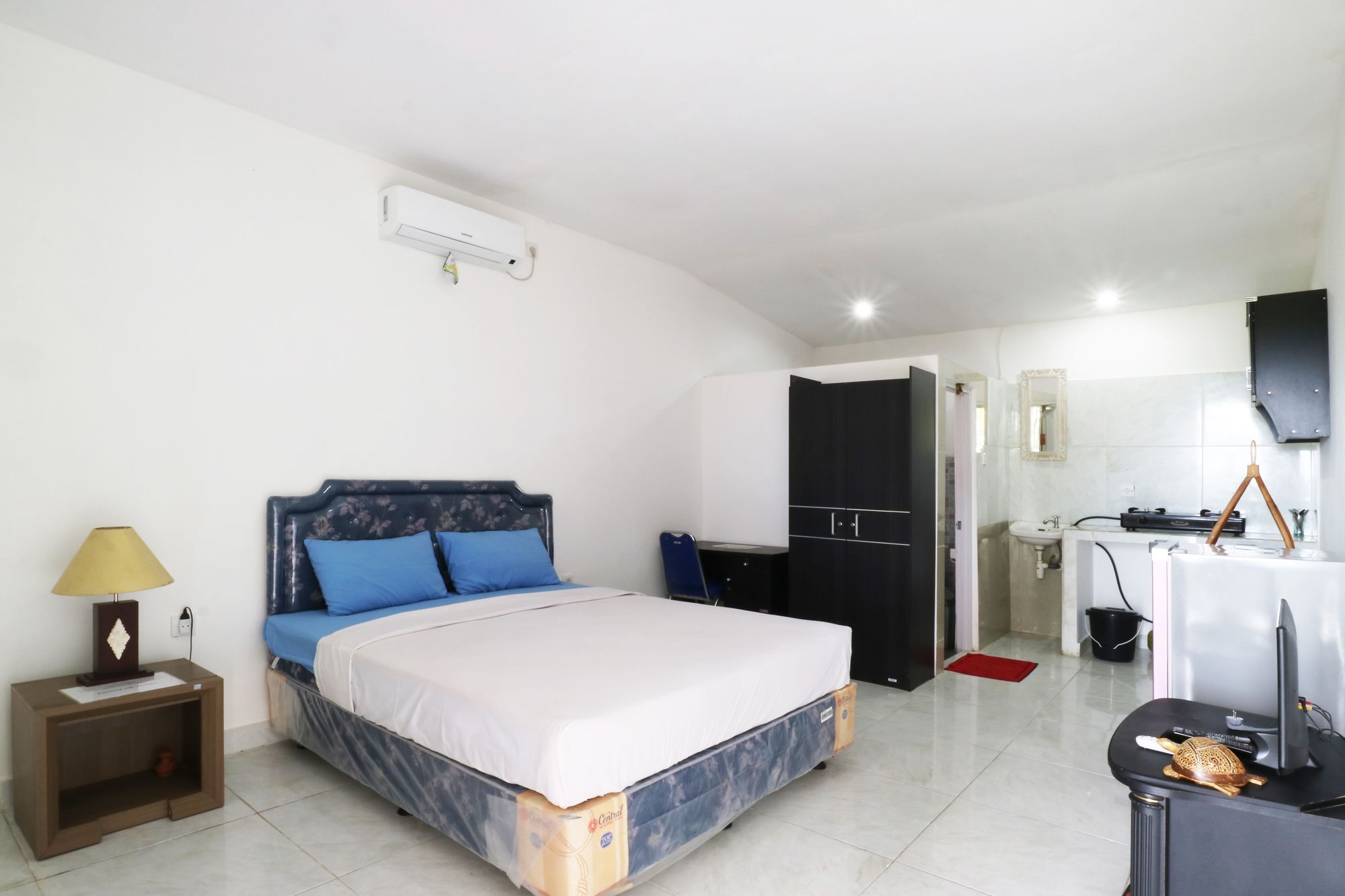 Azona Greens Bali Pecatu Εξωτερικό φωτογραφία