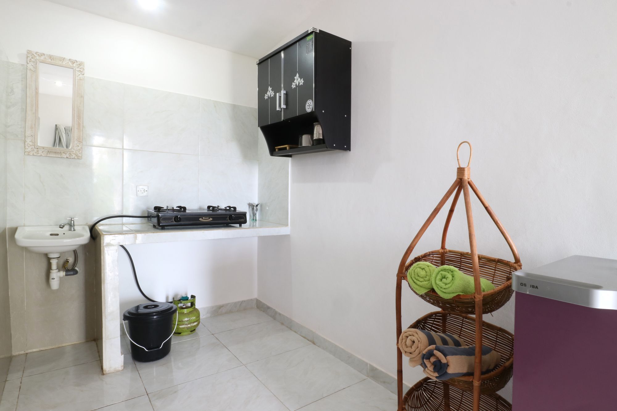 Azona Greens Bali Pecatu Εξωτερικό φωτογραφία
