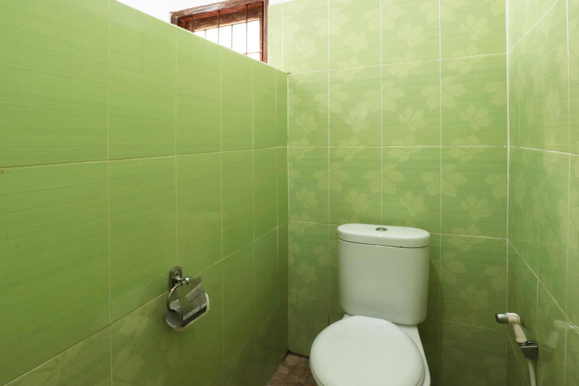 Azona Greens Bali Pecatu Εξωτερικό φωτογραφία