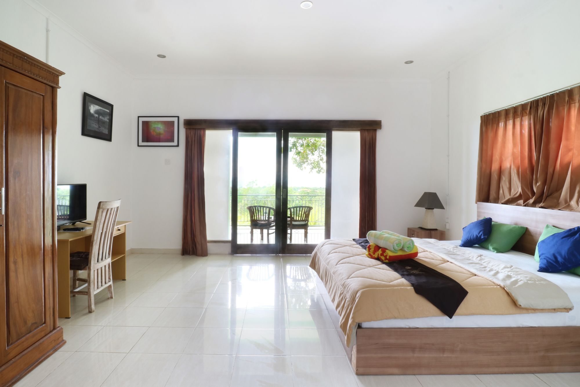 Azona Greens Bali Pecatu Εξωτερικό φωτογραφία